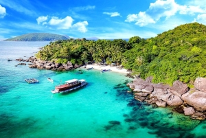 Côn Đảo: Hành trình lột xác thành thiên đường du lịch
