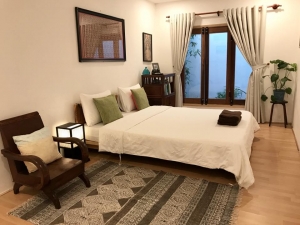 Điểm danh những homestay chất phát ngất ở Quy Nhơn