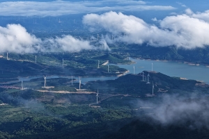 Pa Thiên – Voi Mẹp: Hành trình chạm mây trên “nóc nhà Quảng Trị”