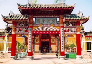 Top 20 địa điểm tham quan Hội An khiến bạn mê mẩn