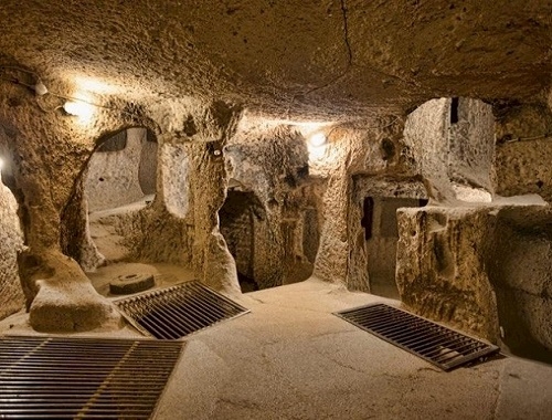 Tham quan Hồ Chí Minh - Tây Ninh - Củ Chi 3 ngày 2 đêm