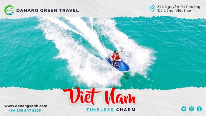 Tour lặn biển Sơn Trà Đà Nẵng