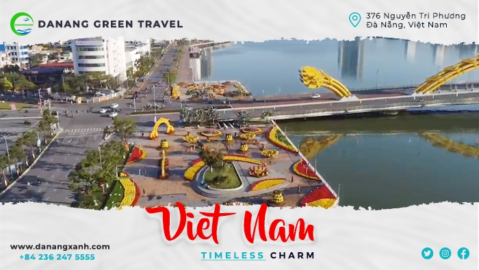 Tour Hội An ghép đoàn 1 ngày dịp Tết