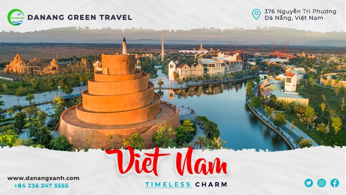 Tour tham quan Vinpearl với nhiều hoạt động hấp dẫn