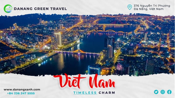 Tour tham quan Đà Nẵng 1 ngày GIÁ TỐT dịch vụ CHẤT LƯỢNG